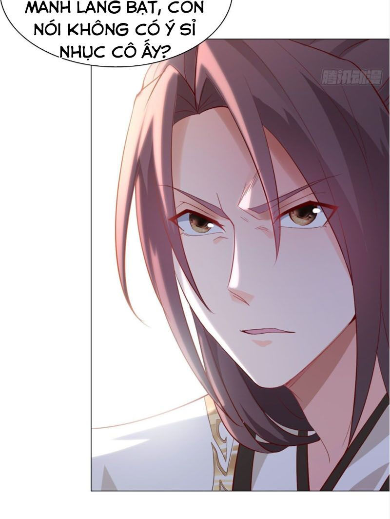 người nuôi rồng chapter 25 24