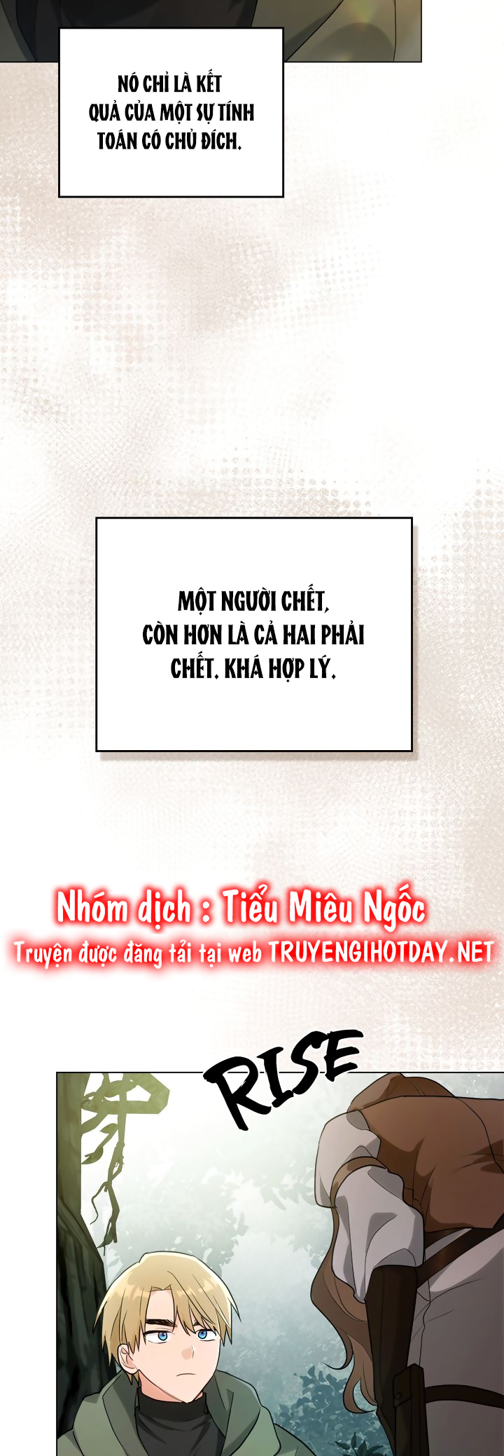 yêu cô công chúa sắp chết chapter 35 16