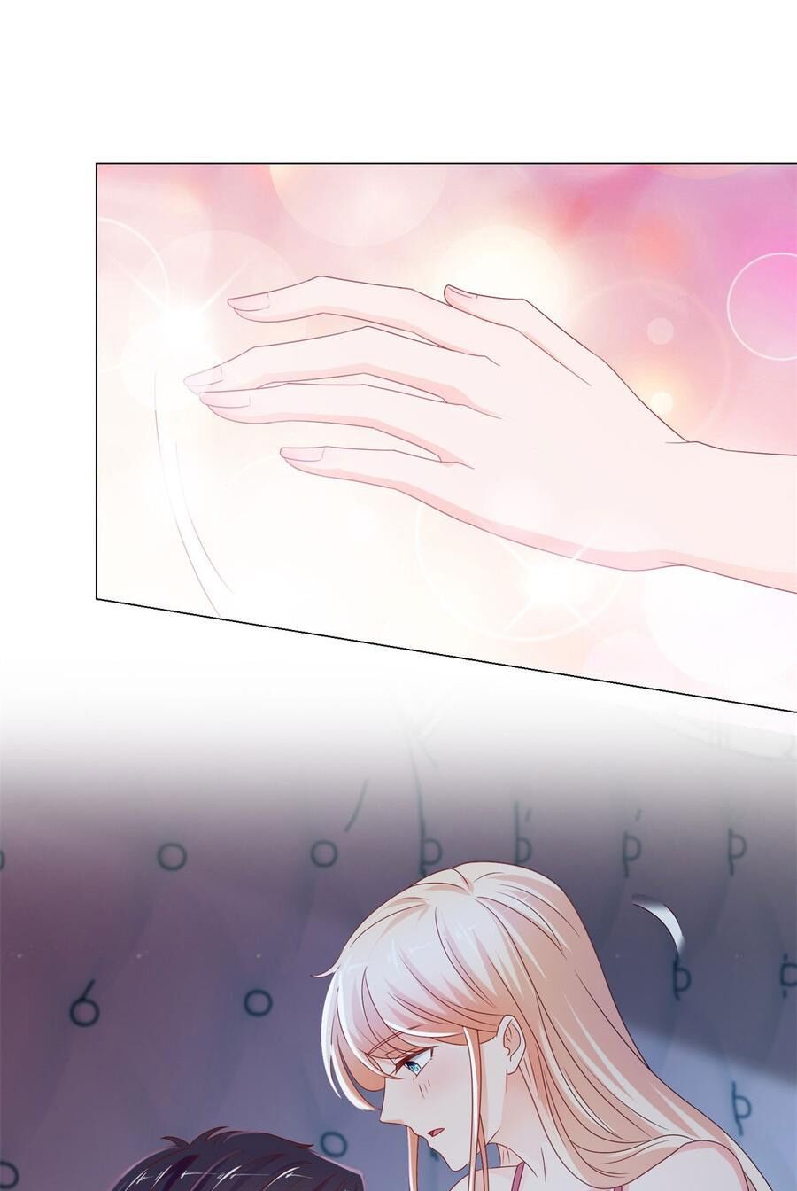 ẩn hôn 100%: chọc tức vợ yêu mua một tặng một chapter 96 2