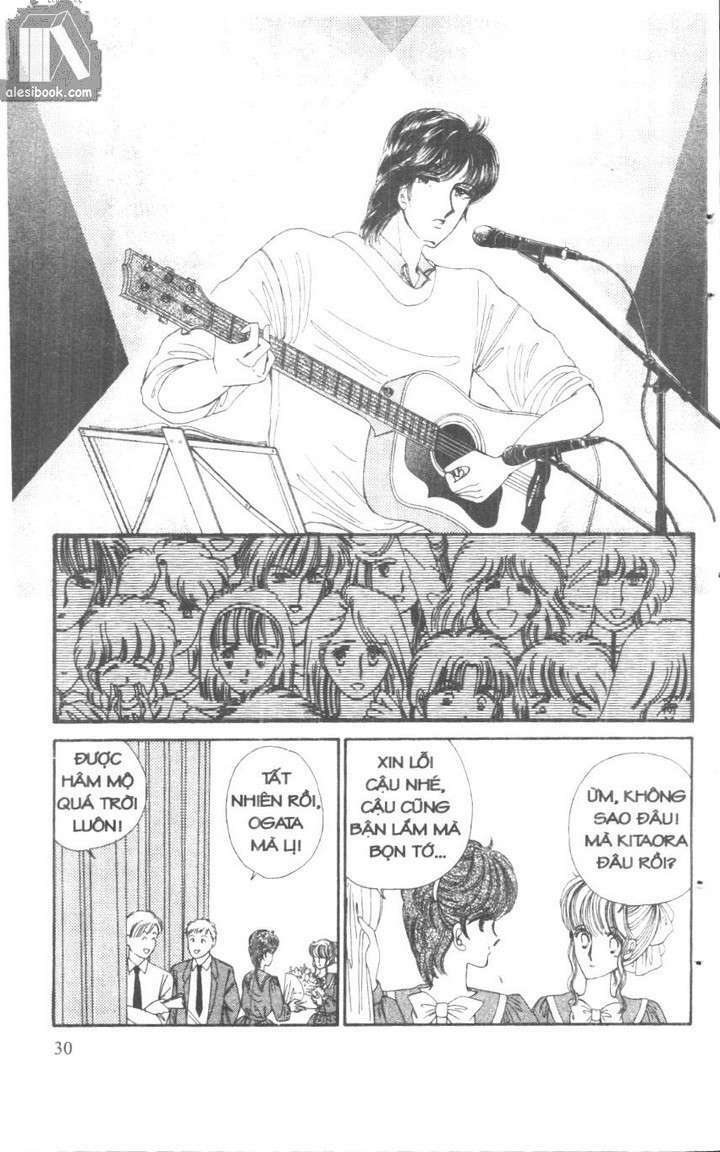 aries thần thoại cung hoàng đạo chapter 3 29