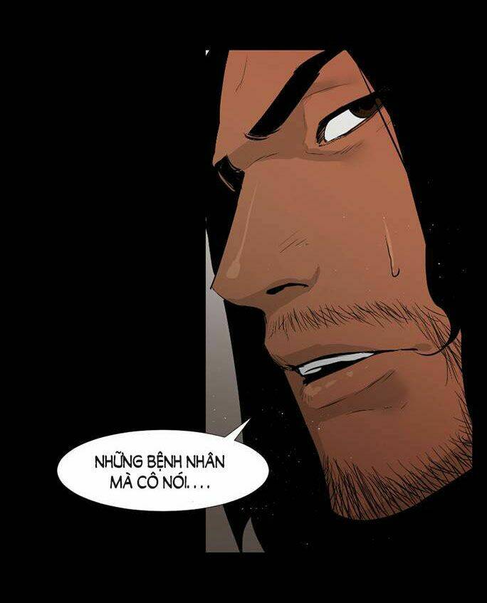 đêm vùng cực chapter 14 35