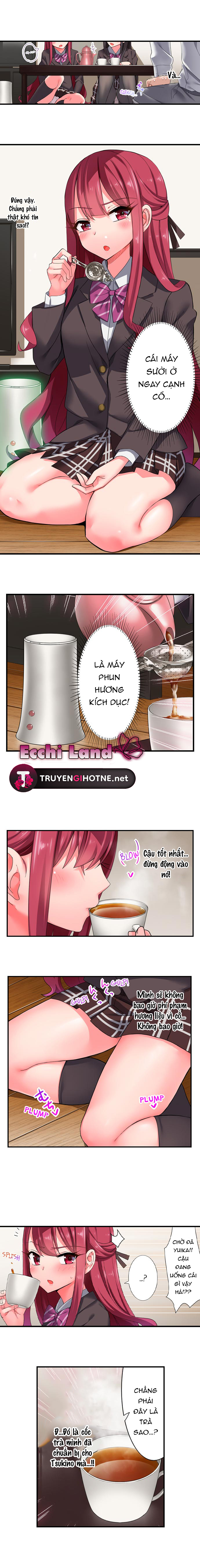 360- mùi hương ấy là cái bẫy chapter 2.1 4