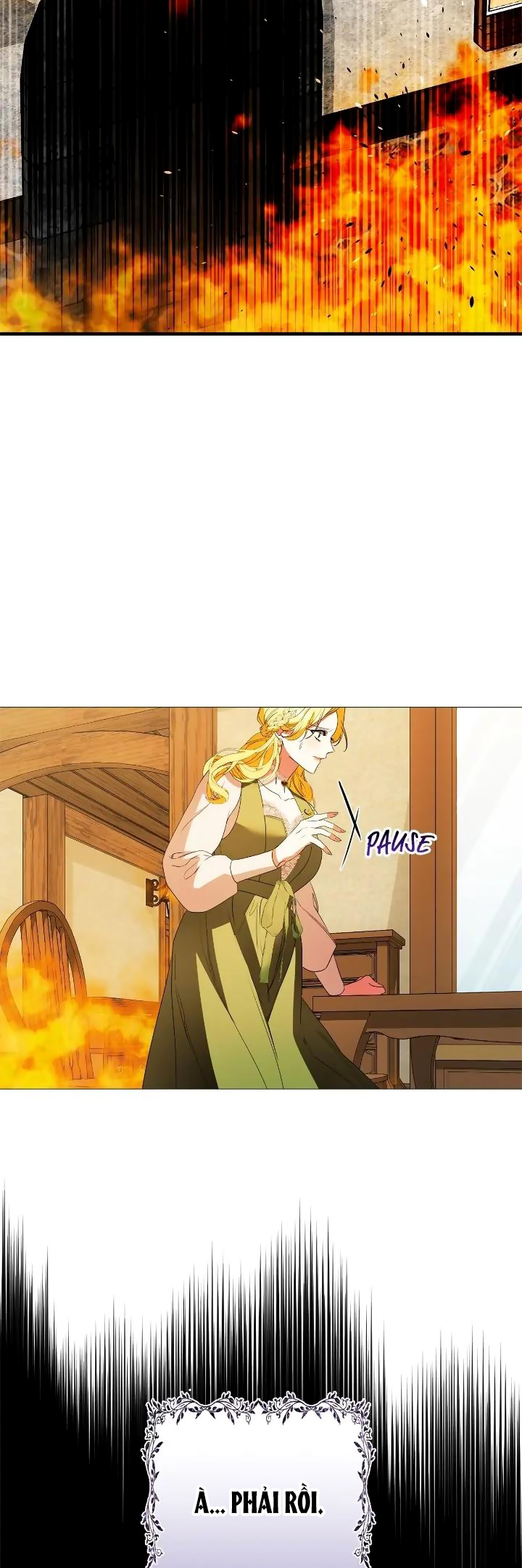 tình yêu đó chưa hề tồn tại chapter 74 28