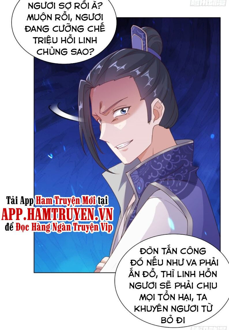 người nuôi rồng chapter 11 33