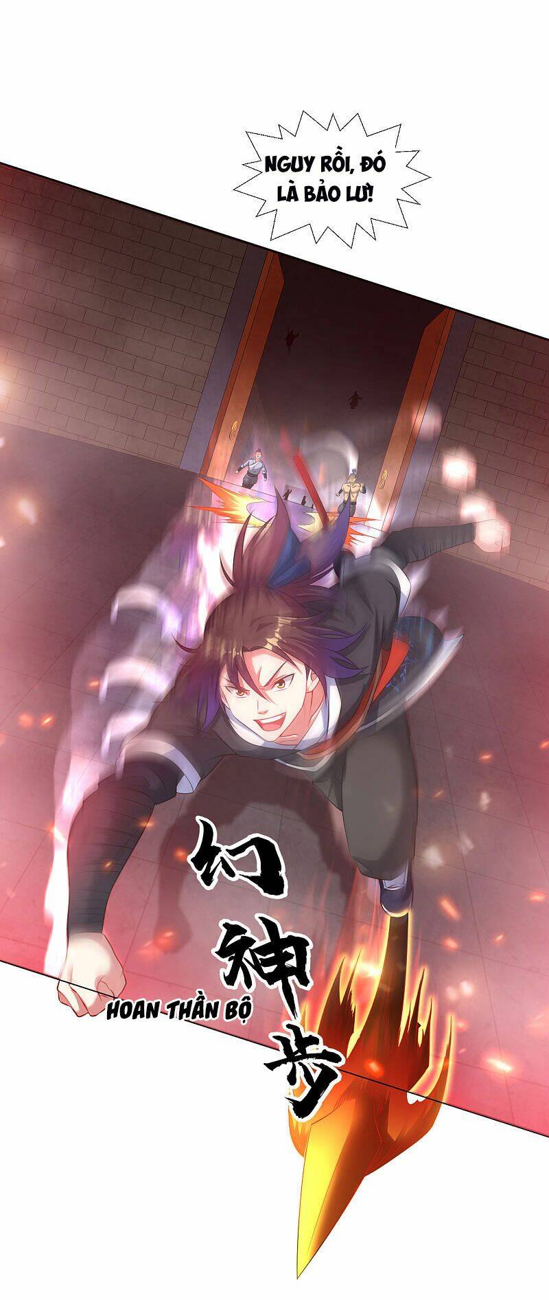 đạo ấn chapter 87 15