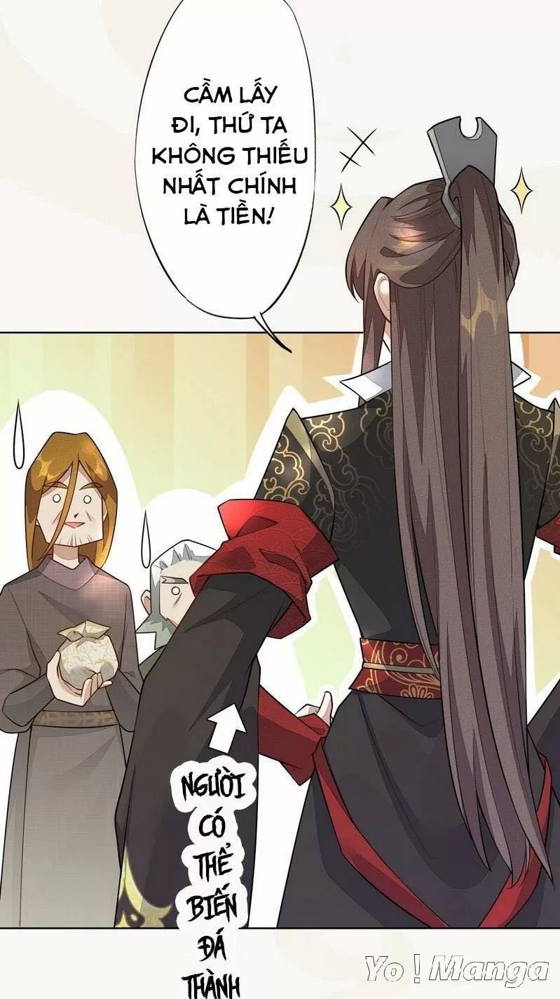 tuyệt thế luyện đan sư chapter 150 18