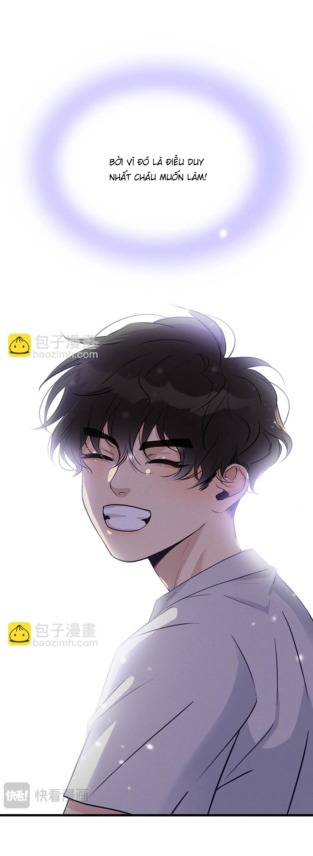 quan hệ nợ nần chapter 36 26