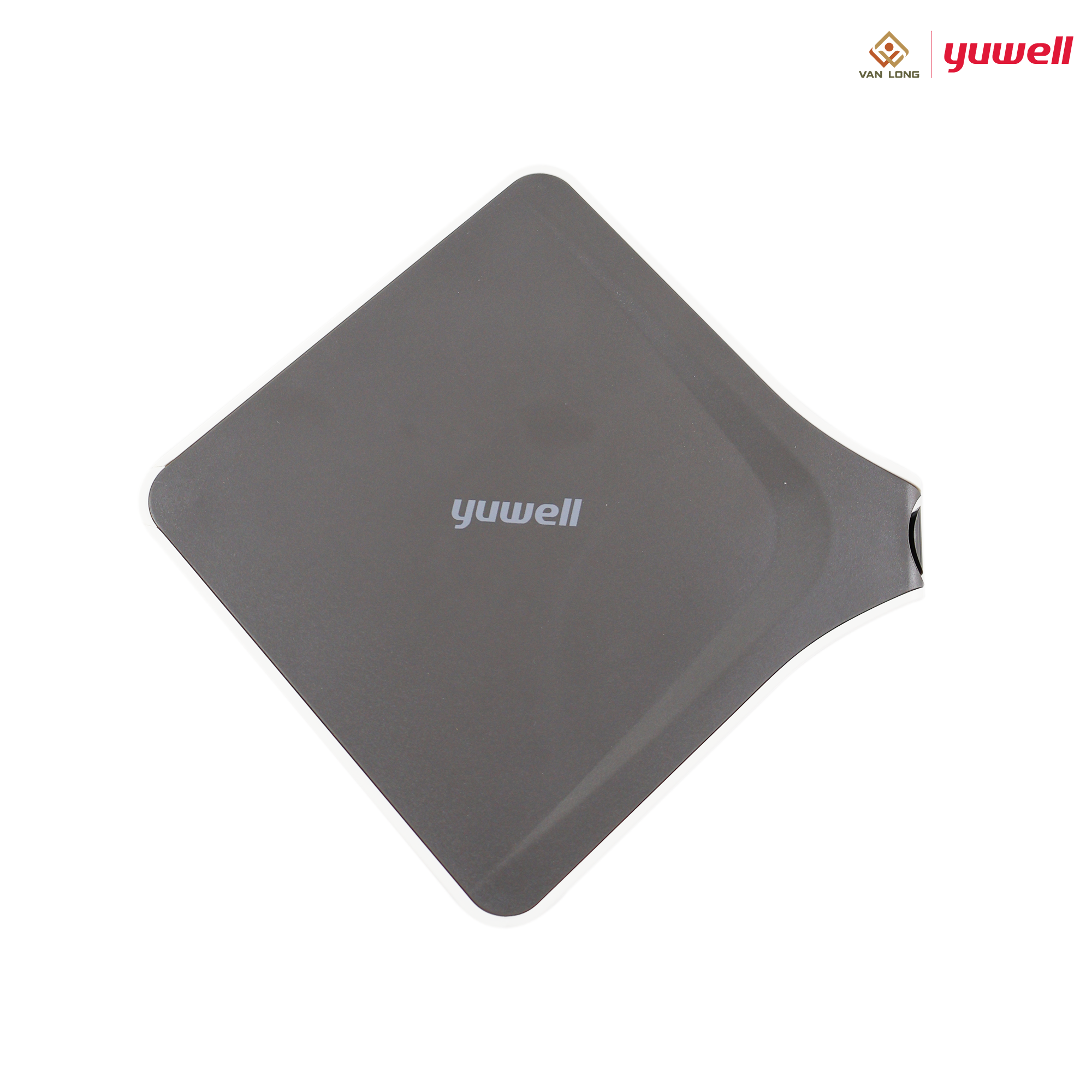 Máy xông khí dung Yuwell 403M - bảo hành chính hãng