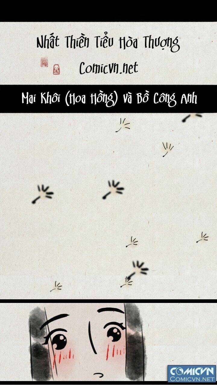 nhất thiền tiểu hòa thượng chapter 48 1