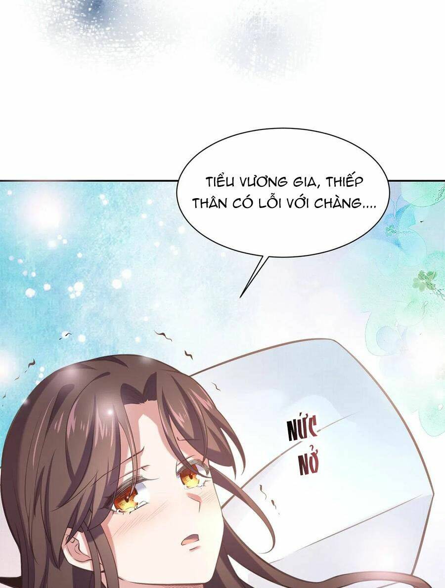 hoạn phi thiên hạ chapter 93 14