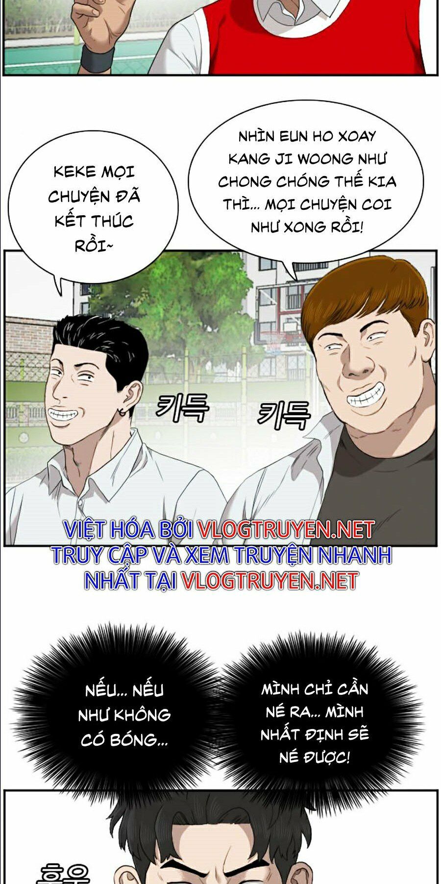 người xấu chapter 49 62