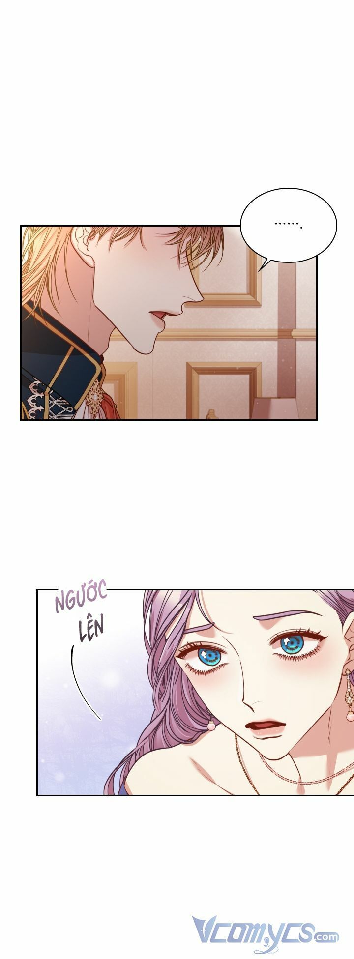 tôi trở thành thư ký của bạo chúa chapter 48 26