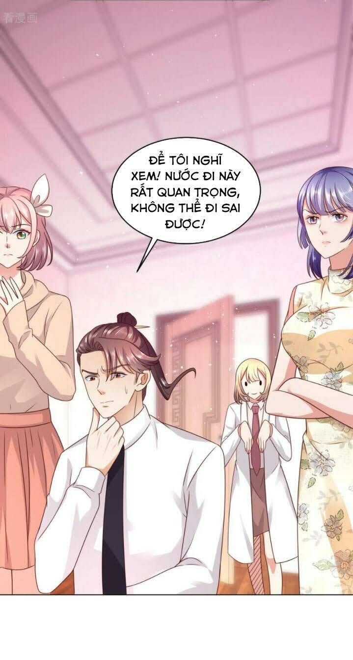 chí tôn toàn năng chapter 56 11