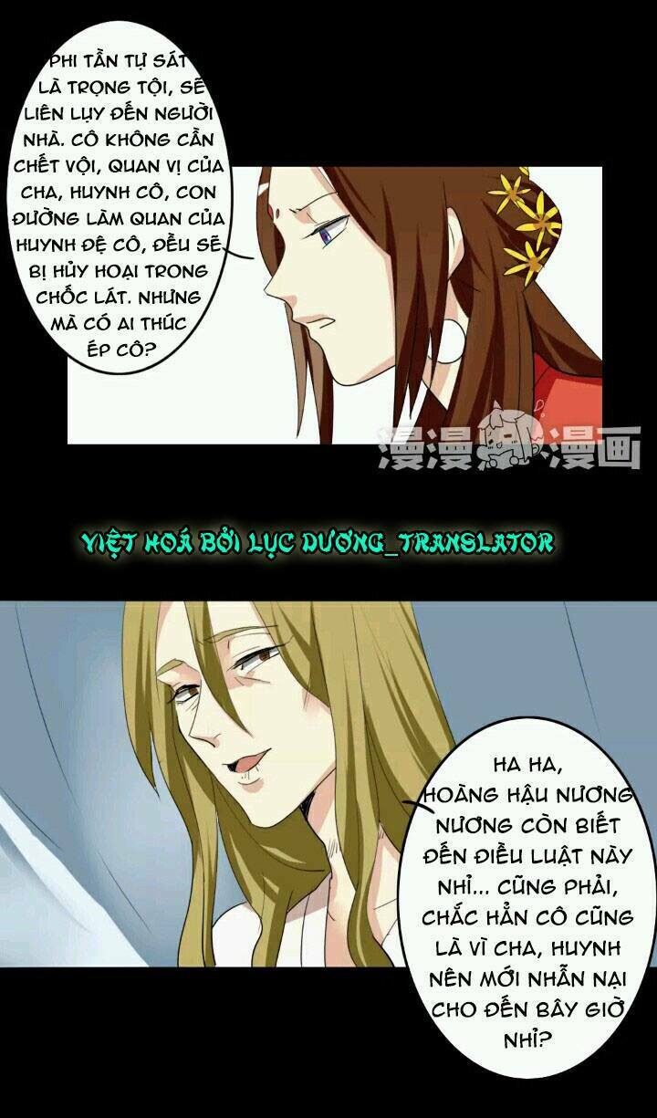 lưỡng bất nghi (full) chapter 46 15