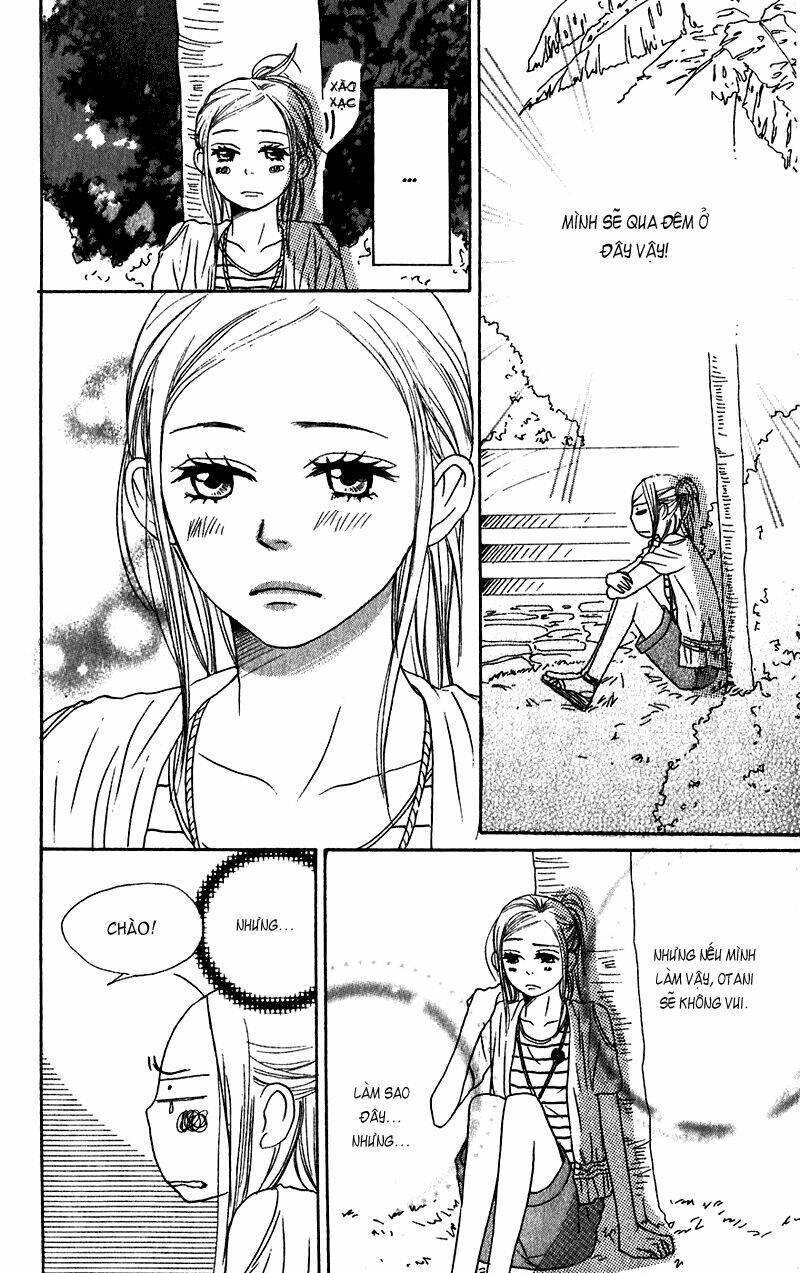 rắc rối đáng yêu chapter 57 35