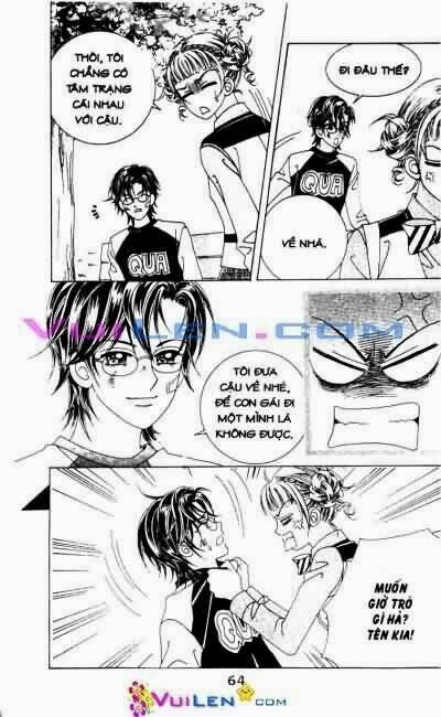 đến với anh chapter 13 65