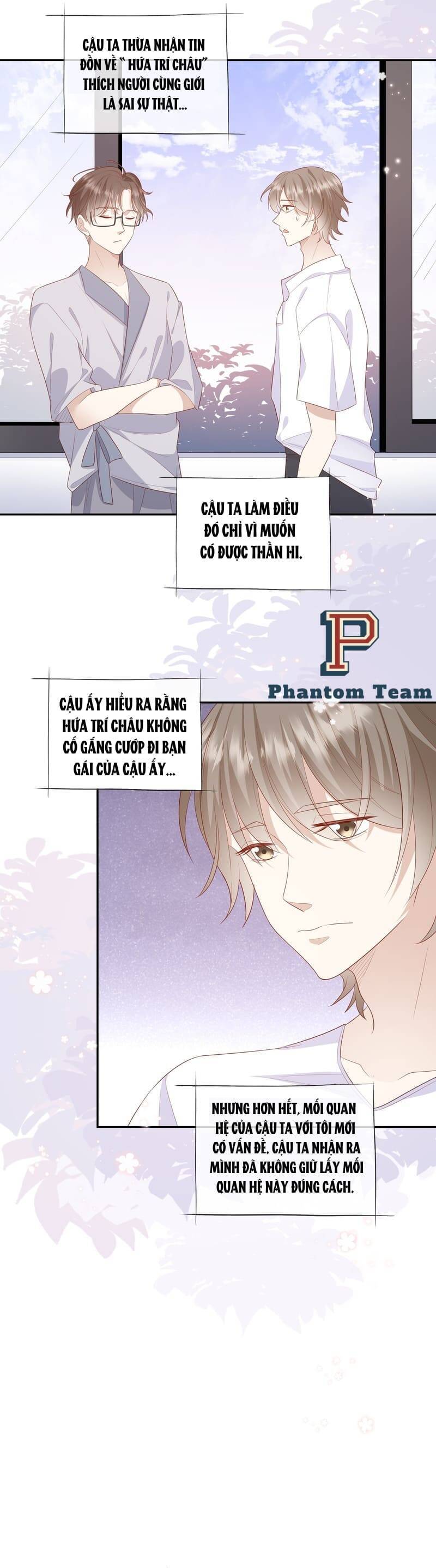 làm ơn đừng quá kiêu ngạo chapter 25 3