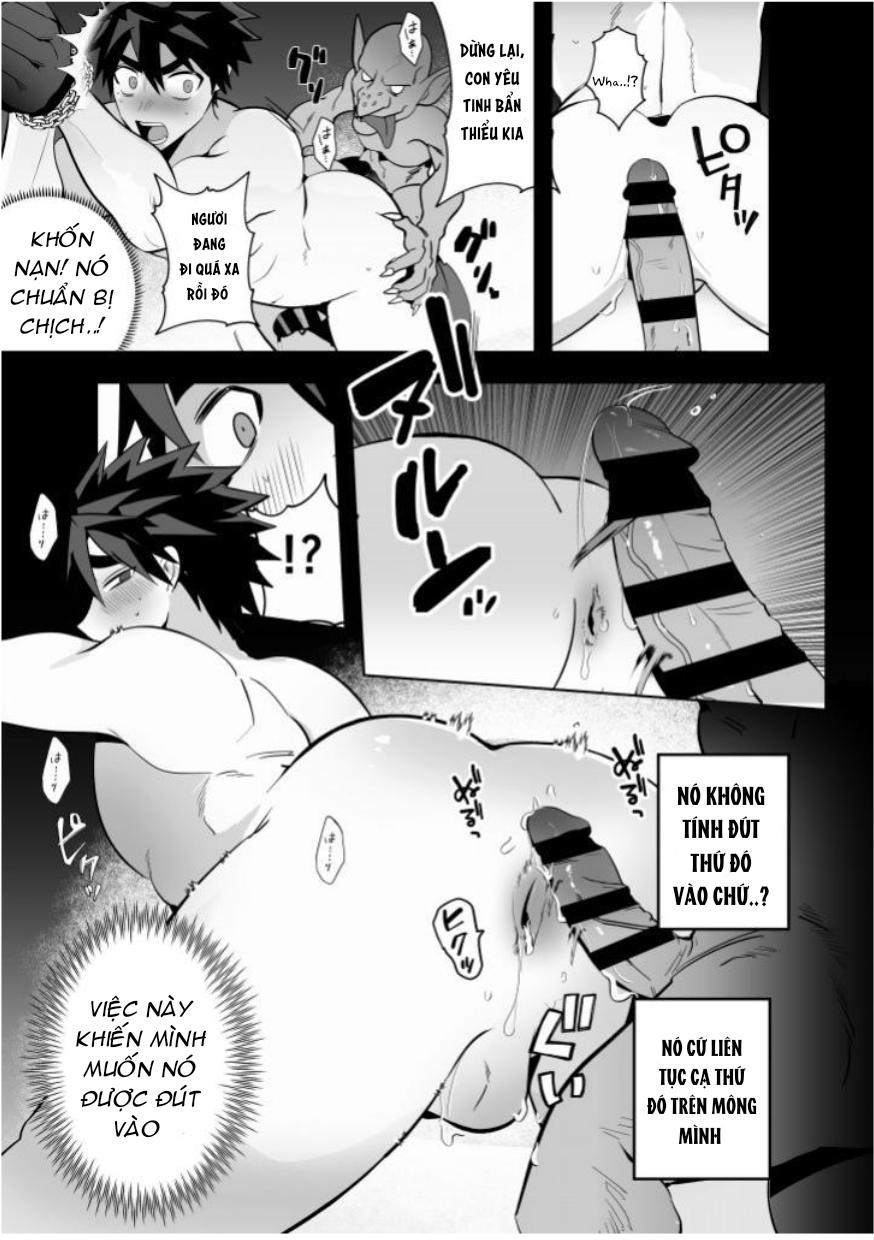 người tà răm luôn có quỷ theo sau chapter 53 8