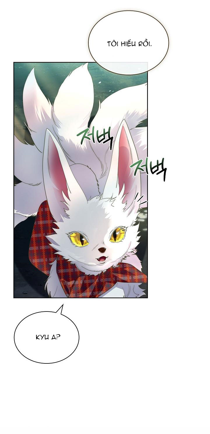 Tôi Đã Nuôi Hồ Ly Sai Cách Rồi chapter 39.2 22