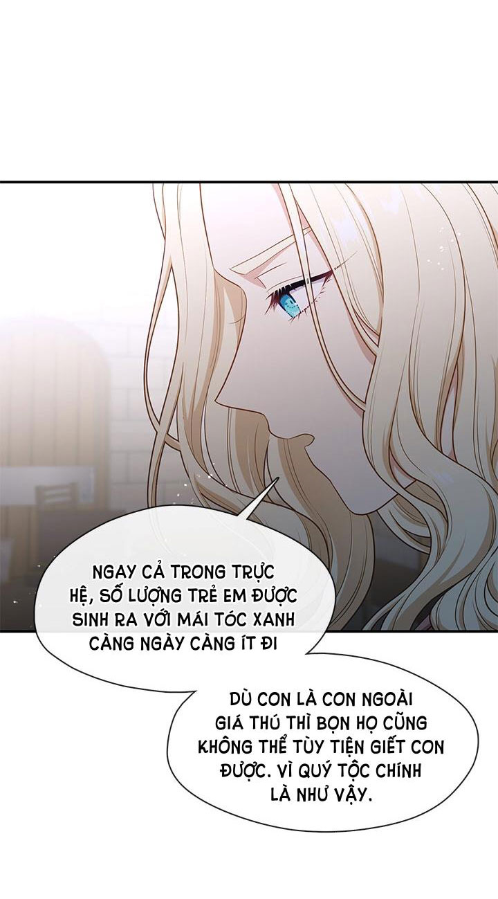 cẩn thận nữ phụ phản diện đấy! chapter 119 4