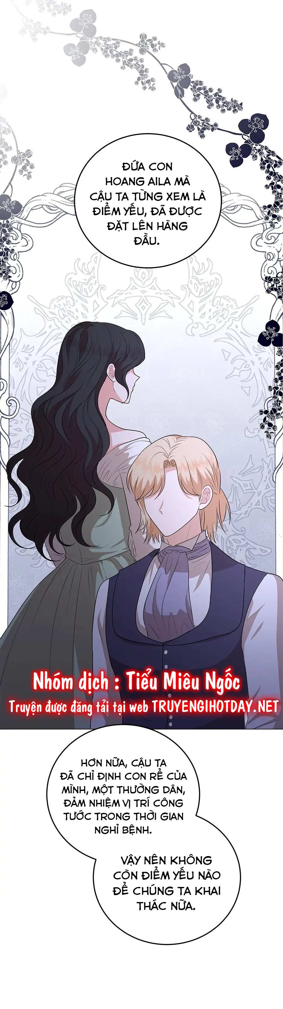 diễn vai ác nữ cũng thật khó khăn chapter 76 31