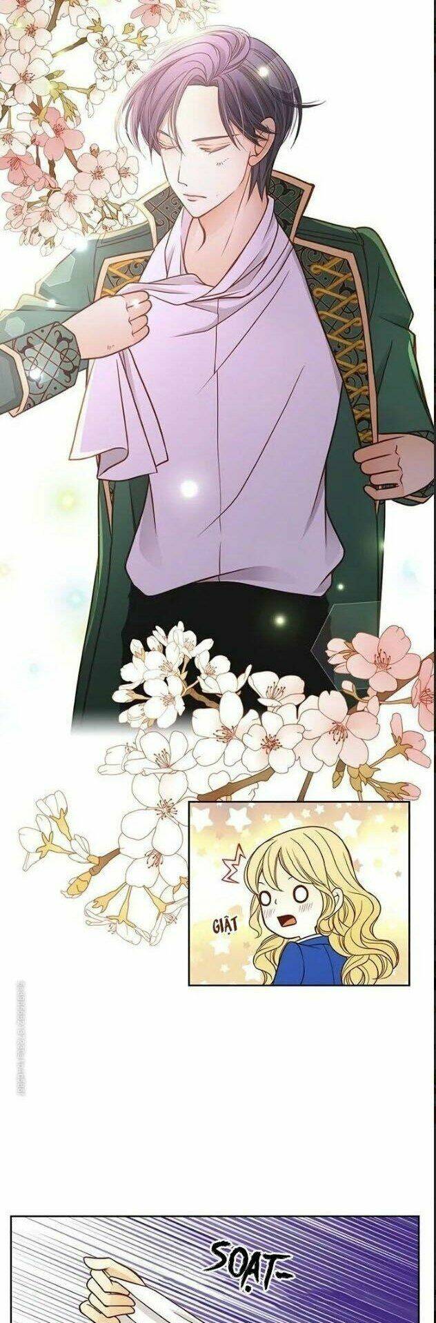 wendy , cô gái bán hoa chapter 27 7