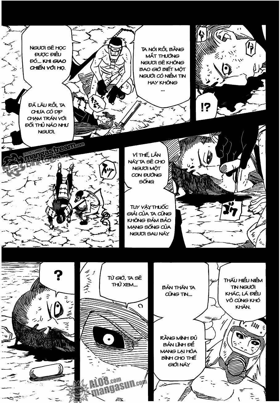 naruto - cửu vĩ hồ ly chapter 532 8