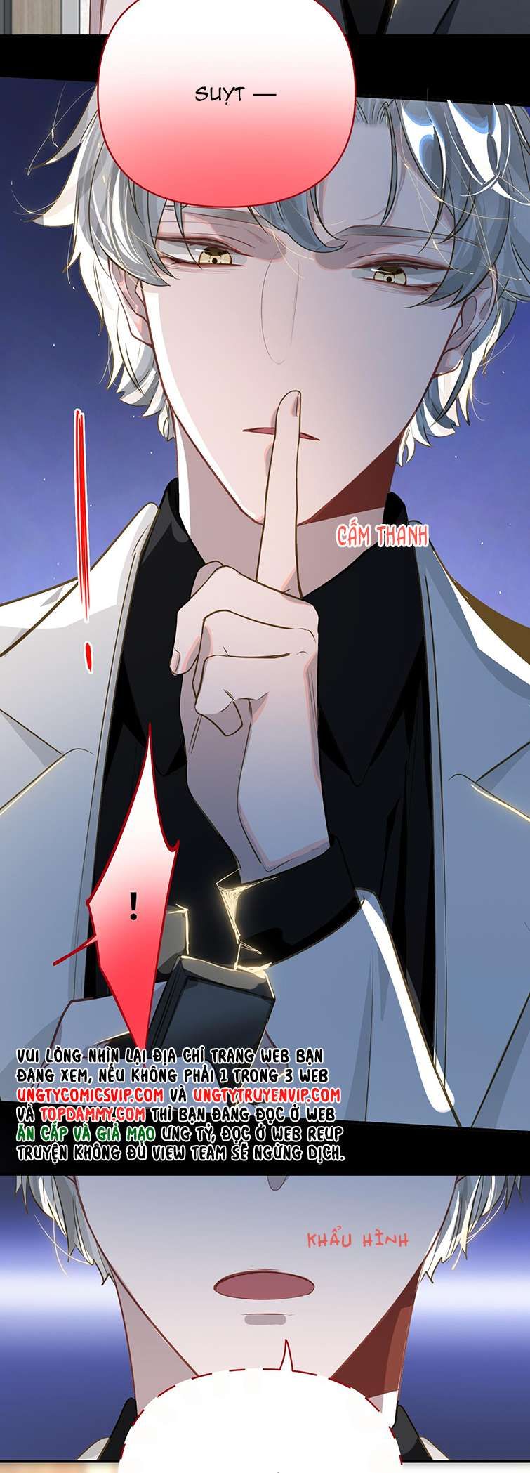 tôi bị điên đó chapter 16 20