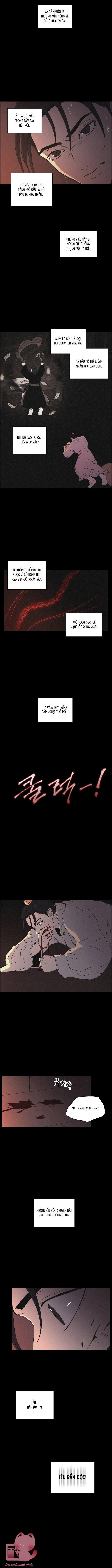 bản tình ca ảo mộng chapter 8 7