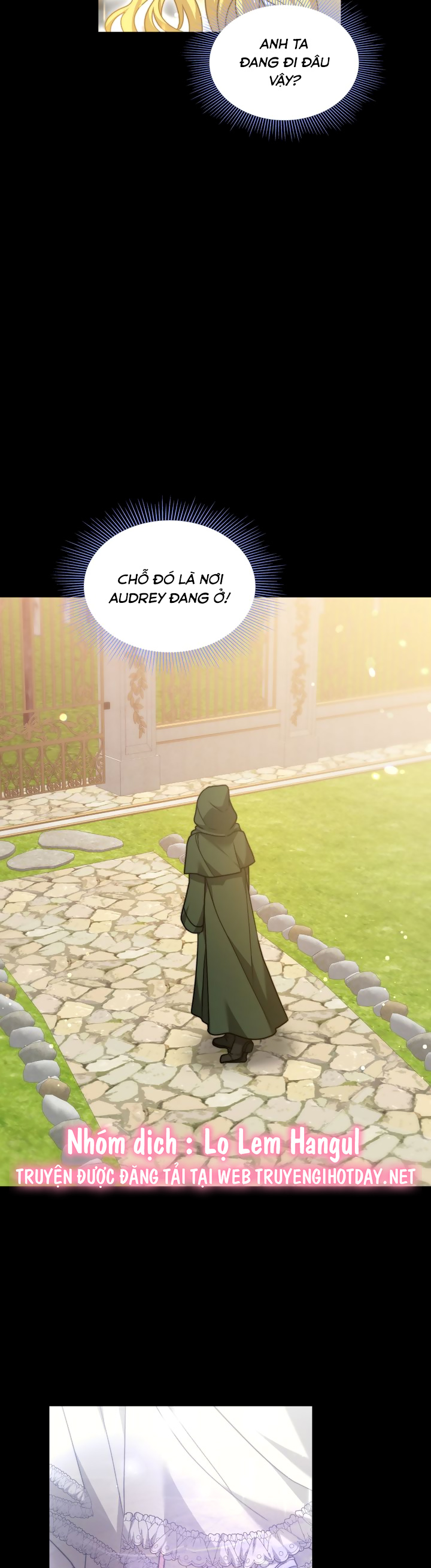 công nương eluana vita chapter 186 30