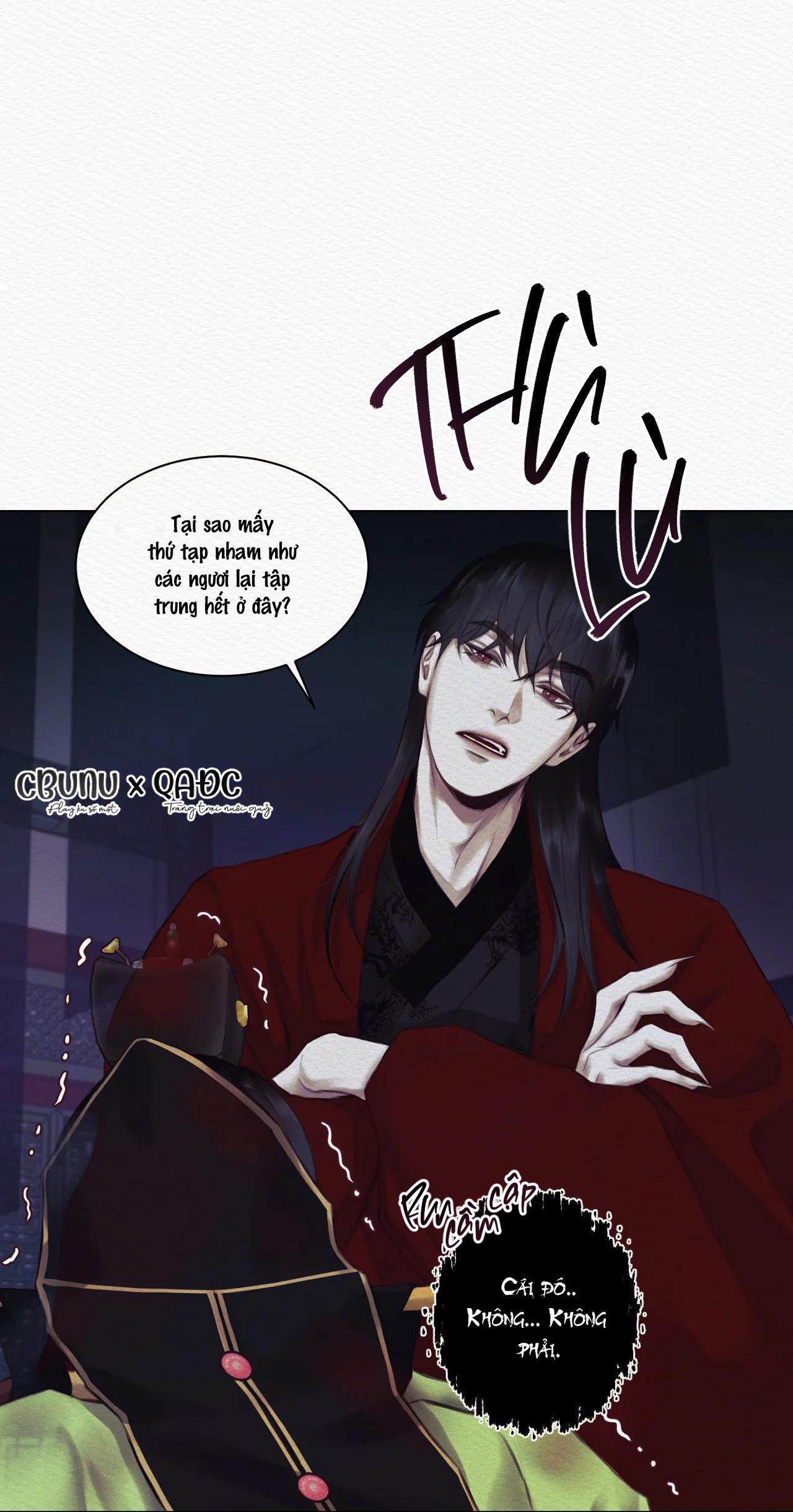 qủy dạ khúc chapter 2 117