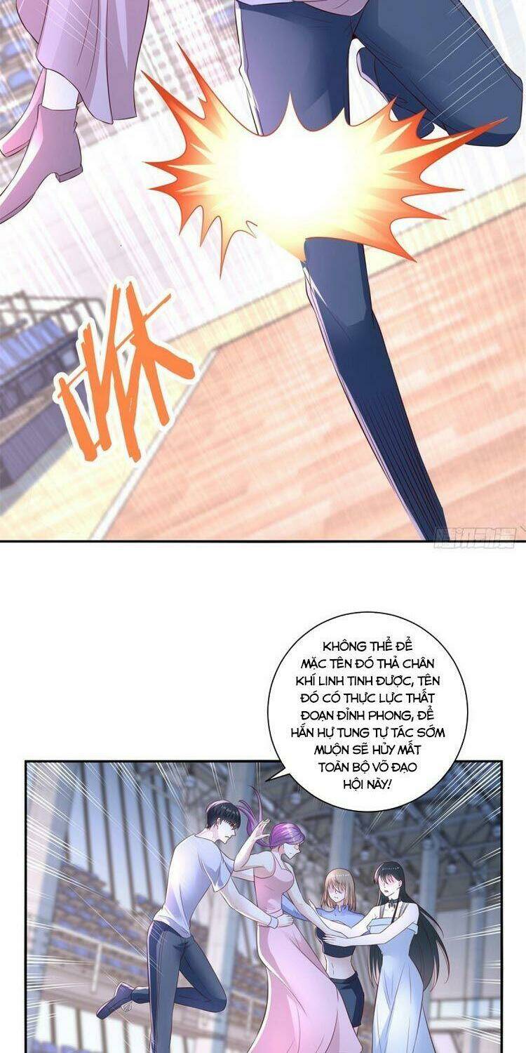 trùng sinh chi thần đế quy lai chapter 71 4
