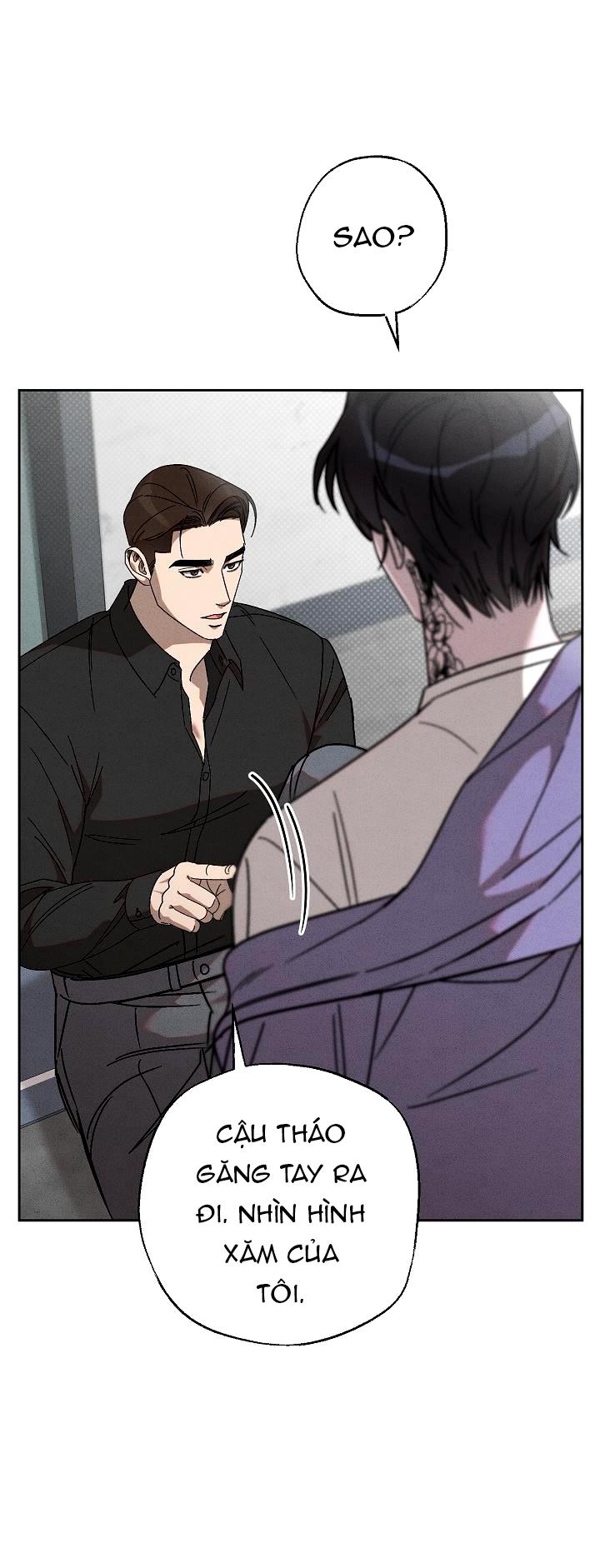 chạm vào em chapter 6 47