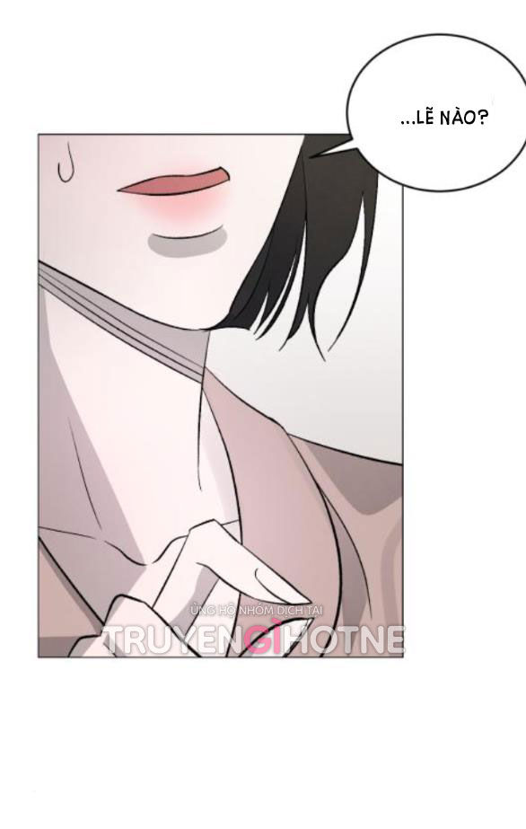 điệu nhảy say mê giữa màn đêm chapter 4.2 39