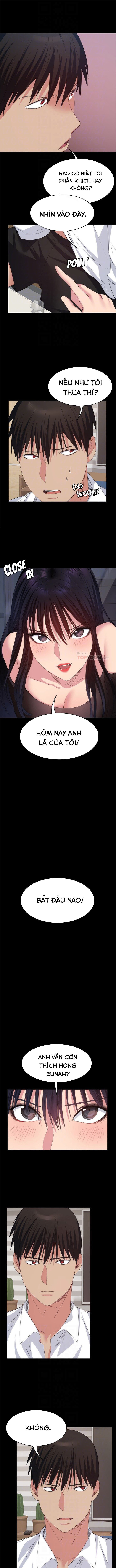 return girlfriend - trả lại bạn gái chapter 14.5 5