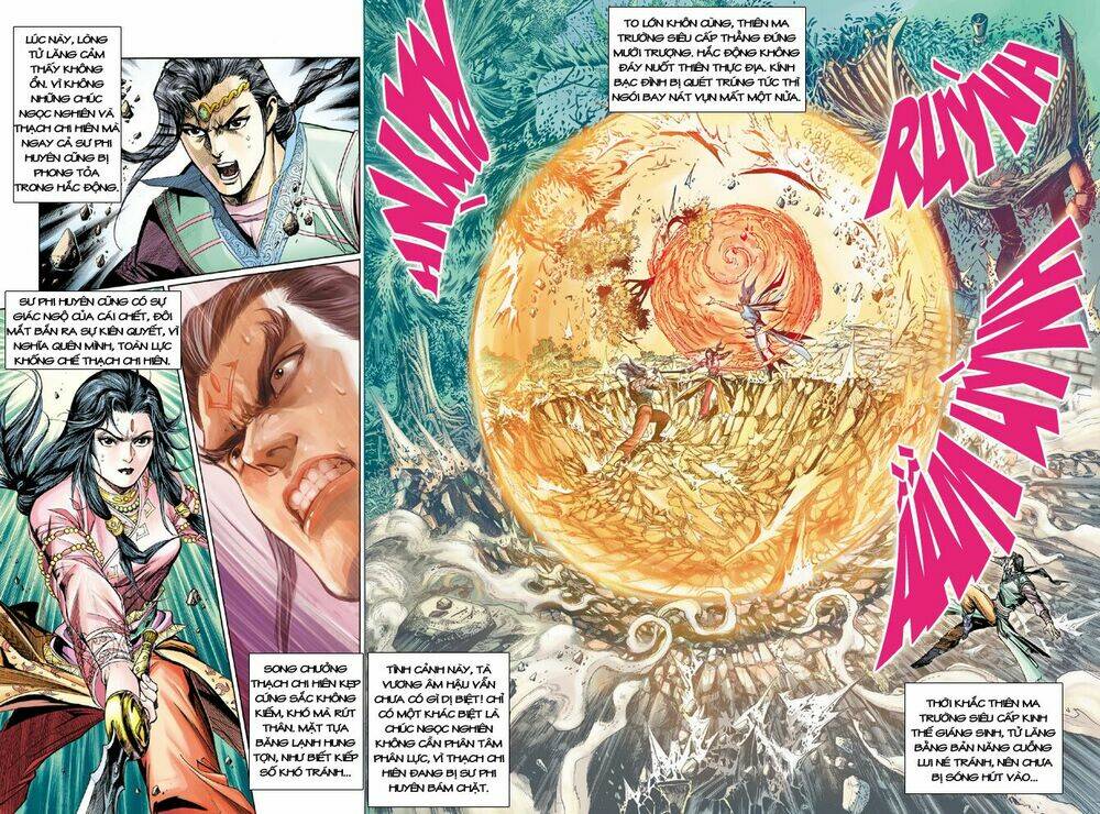 đại đường song long truyện chapter 167 25