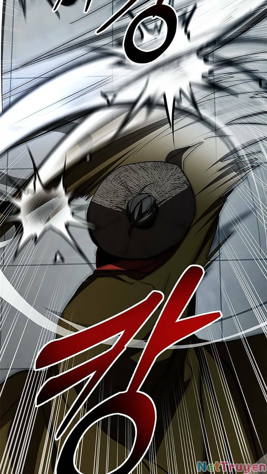 võ đang kỳ hiệp chapter 93 42