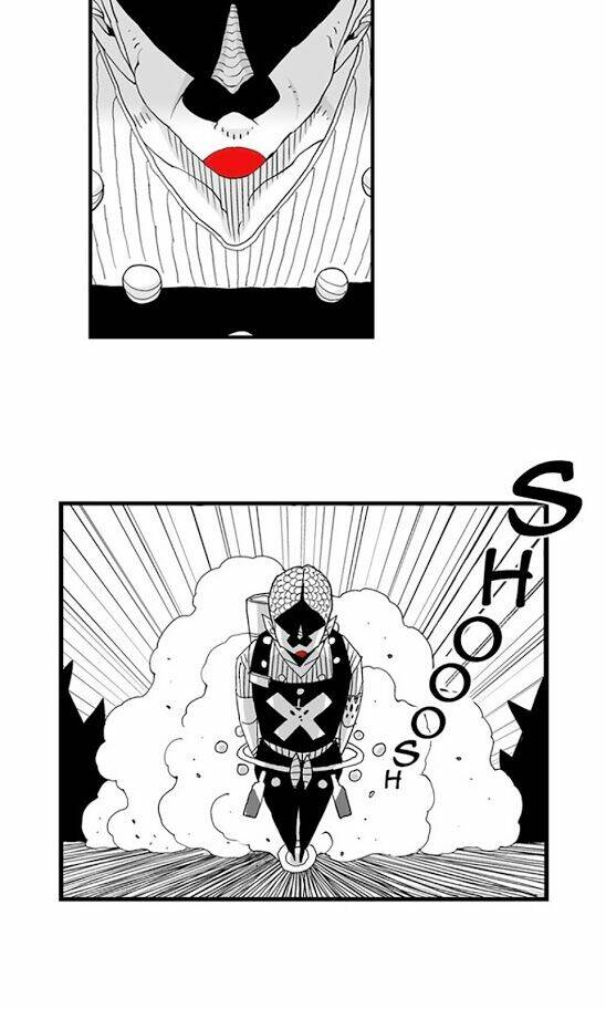 hành trình thoát khỏi địa ngục chapter 37 5