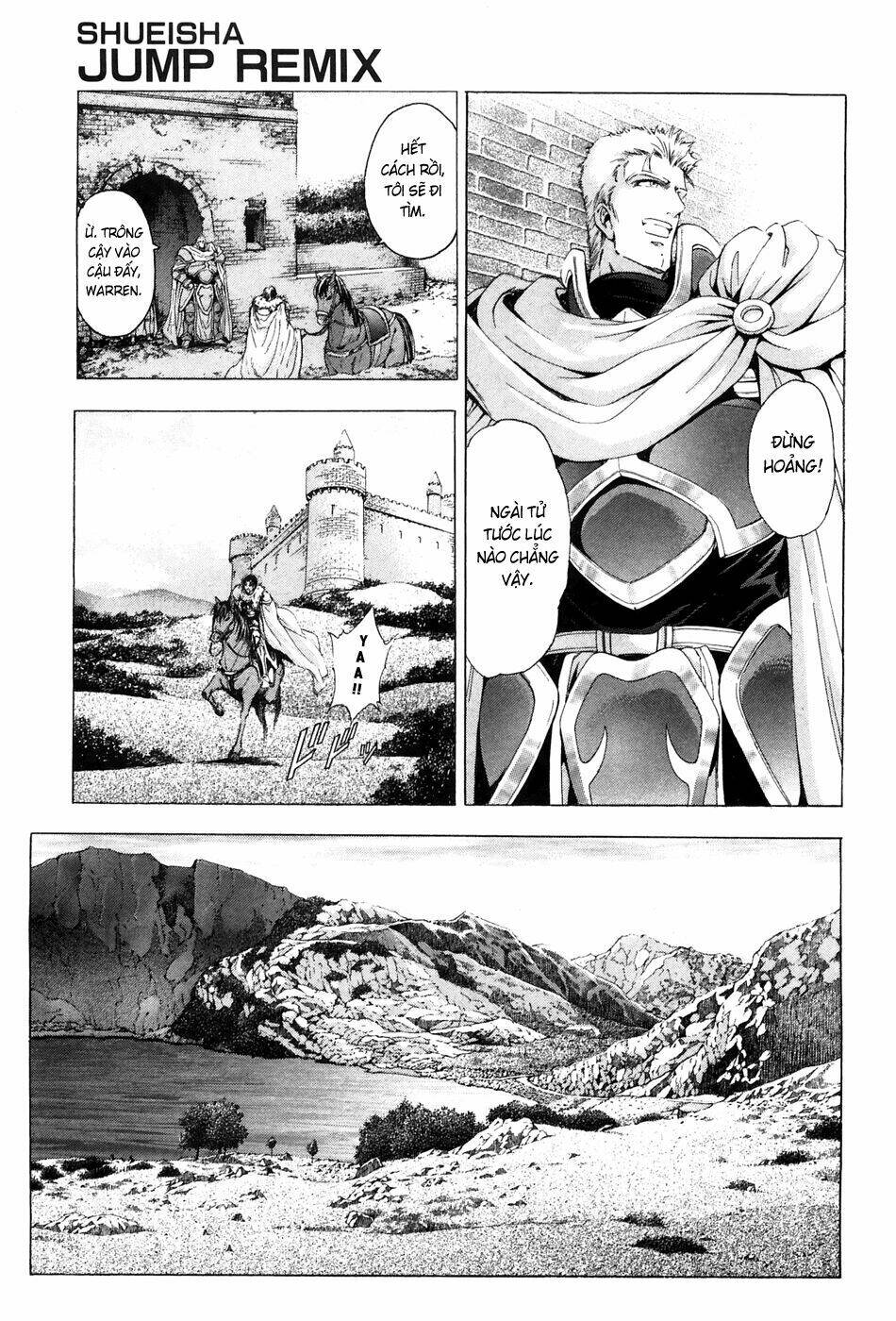 dấu ấn lửa chapter 45 27