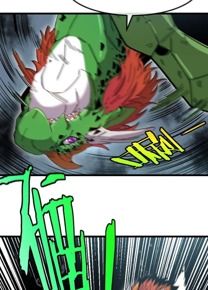 sau khi nằm, ta trở thành đại yêu chi vương chapter 20 91