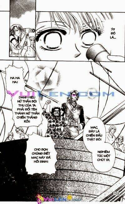 tinh linh của biển chapter 9 23