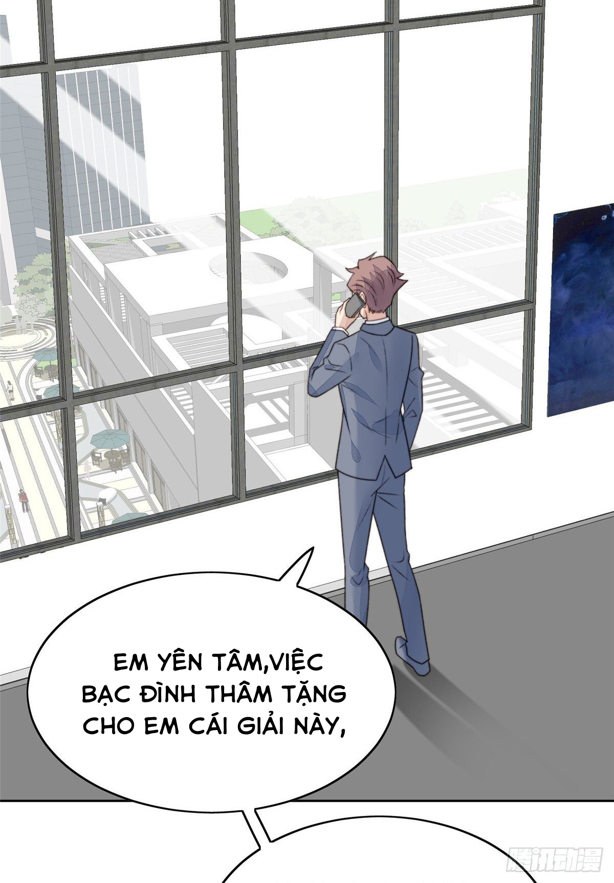 dựa vào đại lão ổn định vị trí c trong nam đoàn chapter 22 50