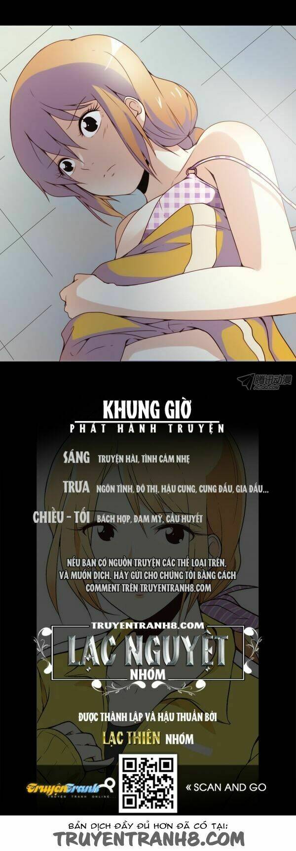 love-c romantic fruity chapter 4 23