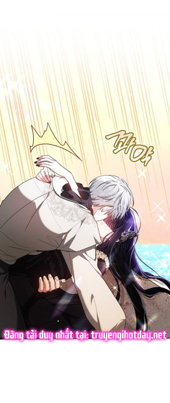 cô dâu của obsidian chapter 8.1 3