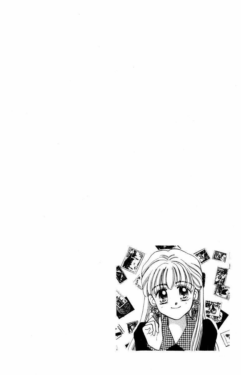 baby love chapter 28 32