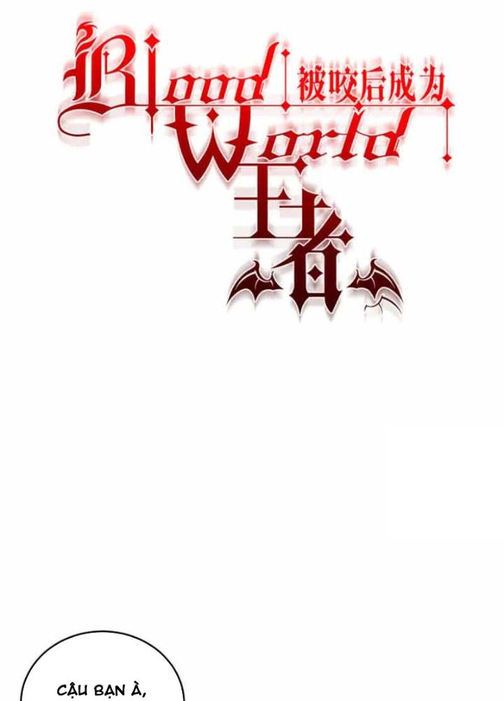 trở thành vương giả sau khi bị cắn chapter 29 26