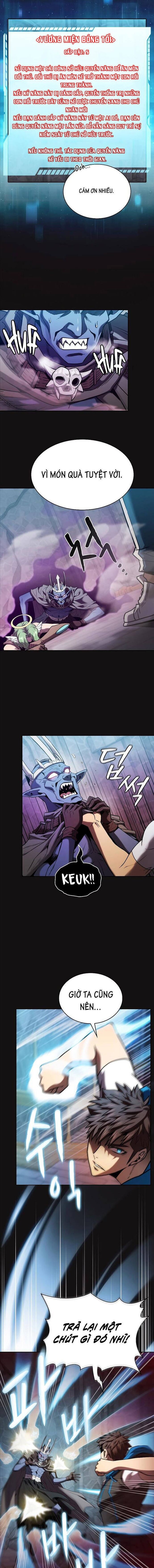 thiên thần quay về từ địa ngục chapter 123 8