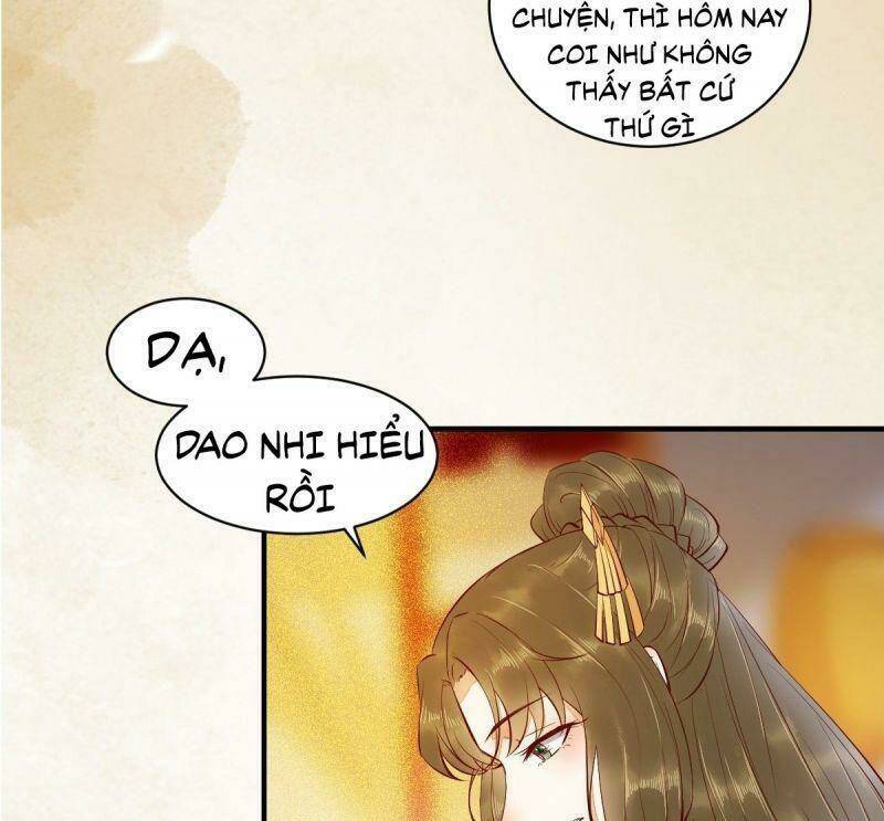 sát thủ vương phi không dễ chọc chapter 36 35