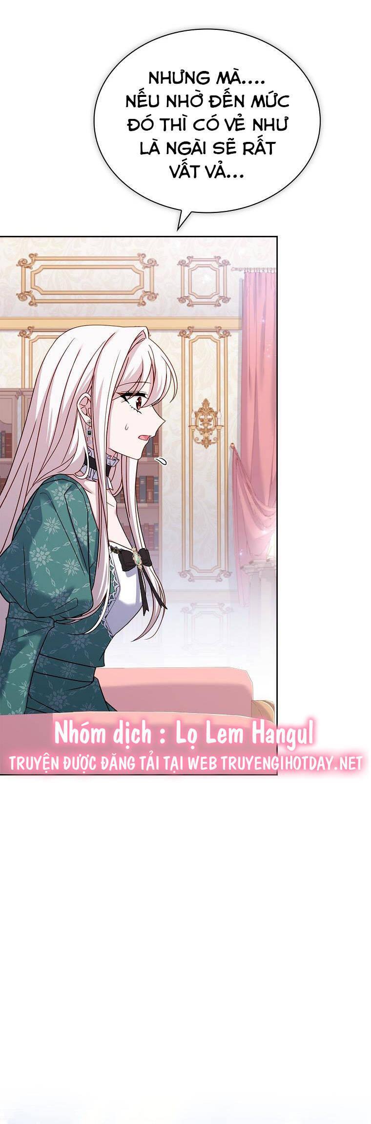 để yên cho tiểu thư hiền chapter 113 32