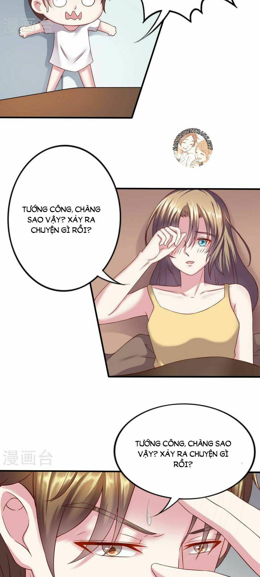 trùng sinh chi ảnh hậu dưỡng thành kế hoạch chapter 15 16